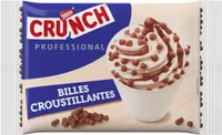 CRUNCH Billes Croustillantes 400g