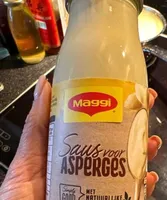 Asperges saus