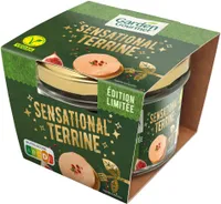 GARDEN GOURMET Sensational Terrine 180g