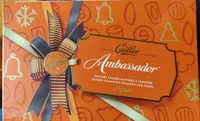 Ambassador