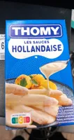 Sos holenderski