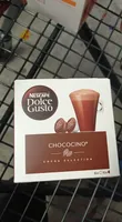 Nescafé Dolce gusto Chococino