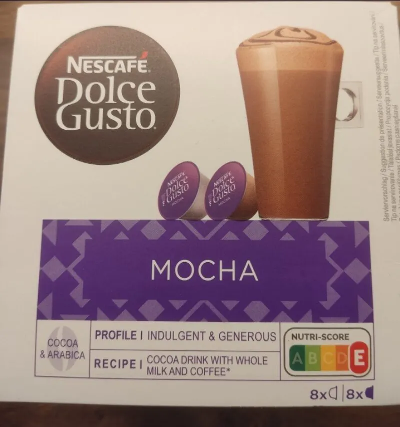 Mocha