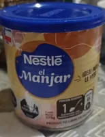 EL MANJAR