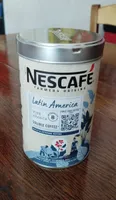 NESCAFE FARMERS ORIGINS LATIN AMERICA 90g