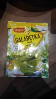 Galaretka gruszkowa