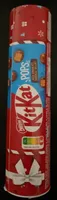 Kit kat pops