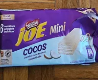 Joe mini