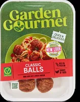 Classic Balls