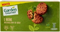 Medaglioni dì soia