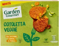 Cotoletta Veggie