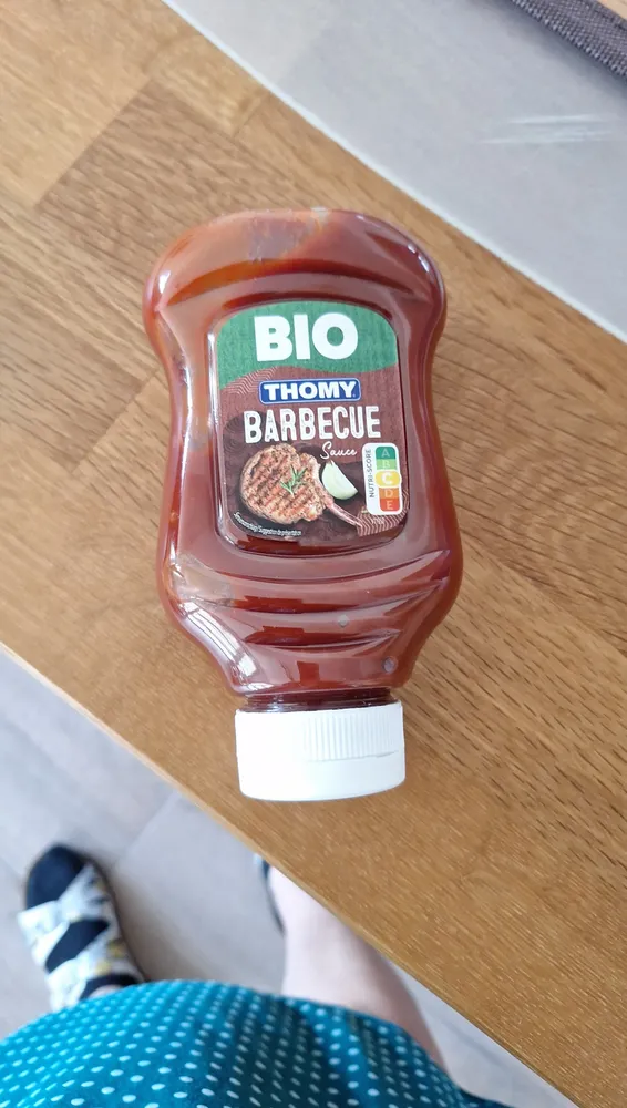 Thommy Barbecue