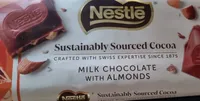 Sustainably sources cocoa