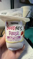GoodNes Pausa
