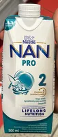 NAN Pro 2 (6+ måneder)