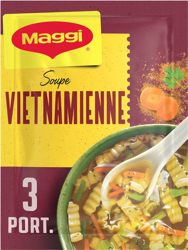MAGGI Soupe Vietnamienne 40g