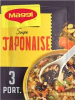 MAGGI Soupe Japonaise 50g