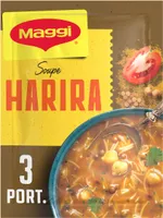 MAGGI Soupe Harira Marocaine 90g