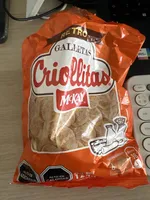 Criollitas