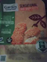 Maxi Crispy Filetti