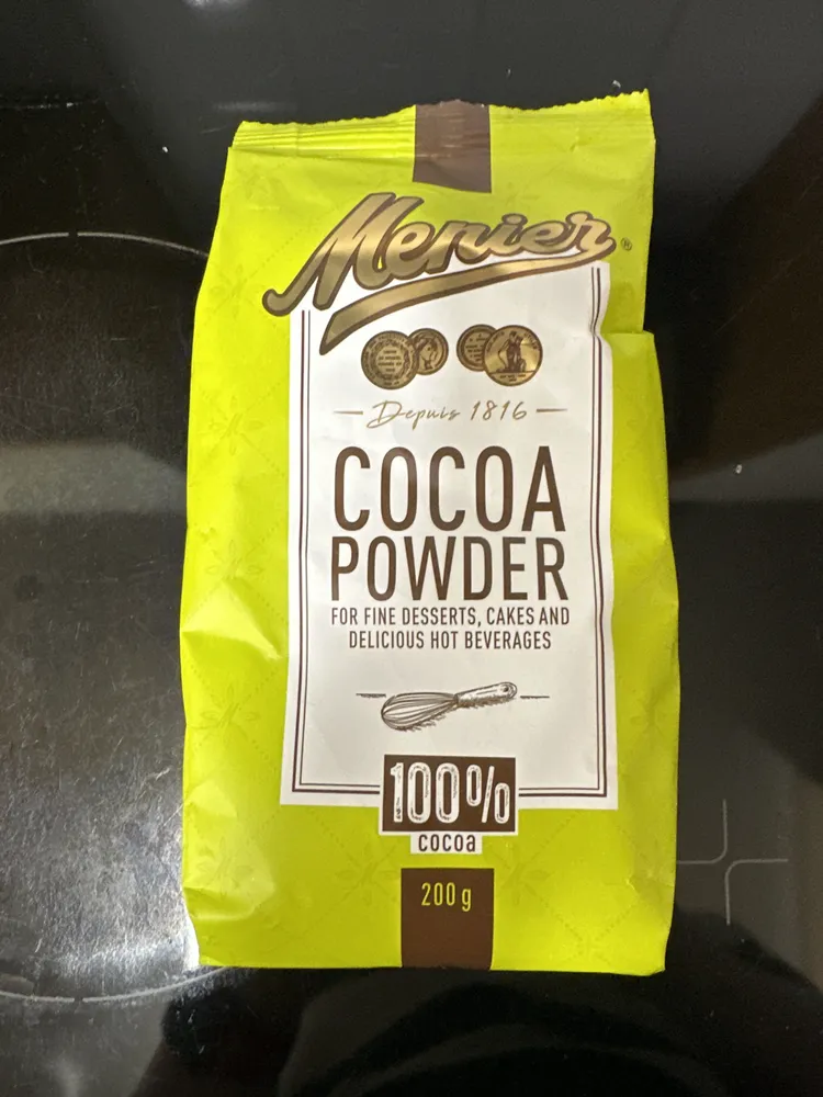 Cocoa Powder