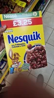 Nesquik 3.25