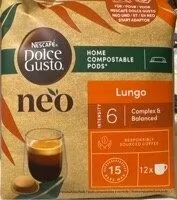 Lungo