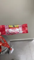 NUTS BAR Cranberry