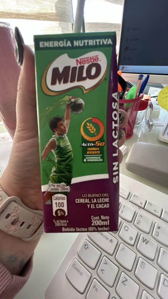 MILO