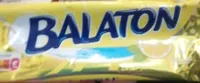 citromos Balaton szelet