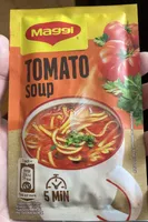 Instant Tomato Soup
