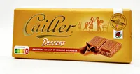 Dessert
