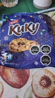 Kuky