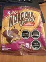 MOROCHA Crunchy