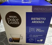 Ristretto Ardenza