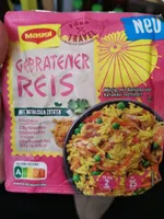 Gebratener Reis