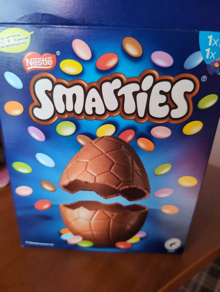 Easter Egg