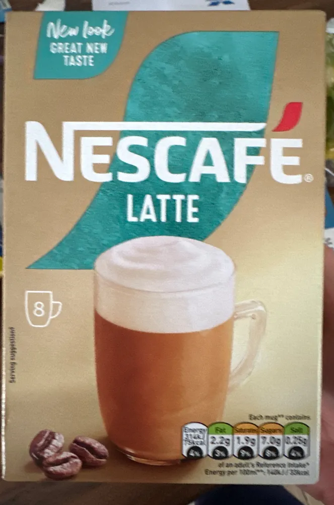 Latte