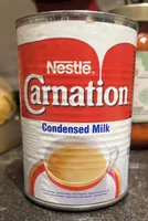 Carnation Condensed Milk