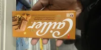 Crunchy & Caramel