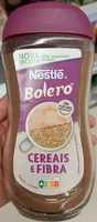Cereais e Fibra