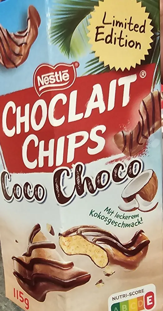 Chocolate Chips