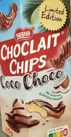 Chocolate Chips