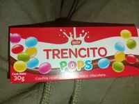 trencito pops