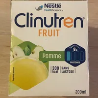 Clinutren Fruit