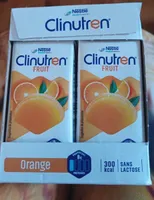 Clinutren