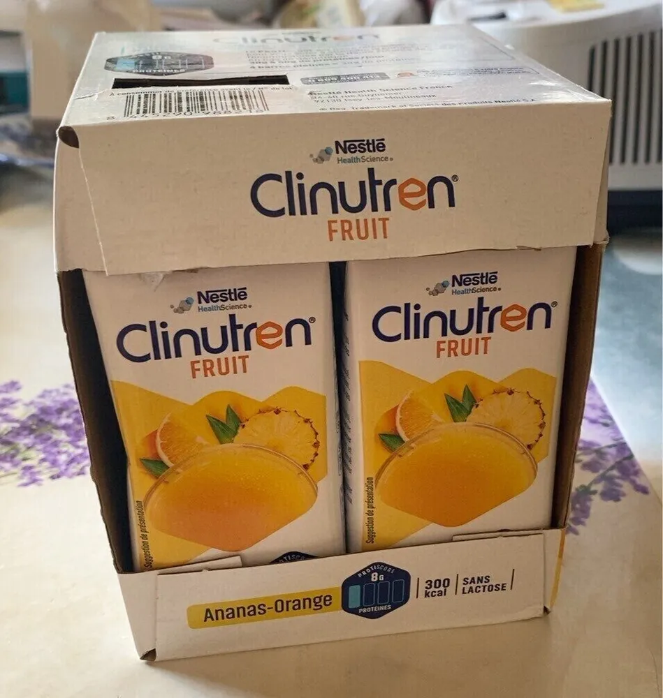 Clinutren