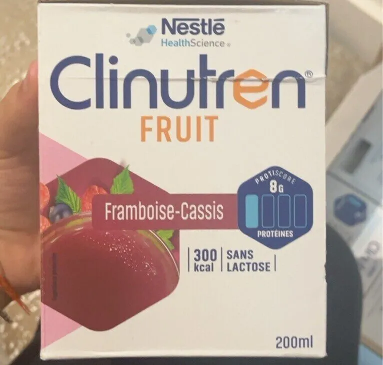 Clinutren