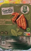 Vegetarian Filet
