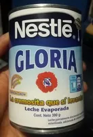 Leche Evaporada